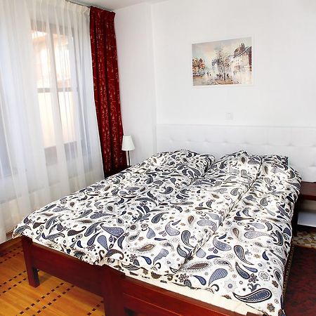 Guest House Isabel Zagreb Exterior foto